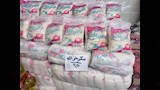 بازار القاهرة لتوفير احتياجات الأسر (16)