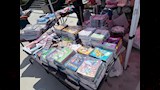 بازار القاهرة لتوفير احتياجات الأسر (19)