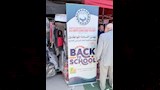 بازار القاهرة لتوفير احتياجات الأسر (15)