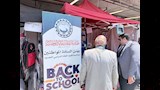 بازار القاهرة لتوفير احتياجات الأسر (20)