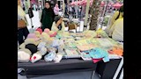 بازار القاهرة لتوفير احتياجات الأسر (21)