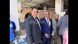 بازار القاهرة لتوفير احتياجات الأسر (22)