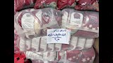 بازار القاهرة لتوفير احتياجات الأسر (25)