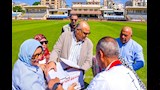 توزيع شنط مدرسية على الطلاب بالإسكندرية (1)