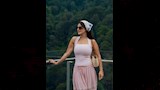 الفنانة رانيا منصور (2)