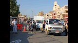 رادارات وأكمنة متحركة.. حملات مرورية موسعة لضبط المخالفات بطرق الأقصر - صور
