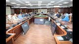 محافظ بني سويف يوجه برفع جاهزية المدارس استعدادًا للعام الجديد (1)