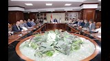 محافظ بني سويف يوجه برفع جاهزية المدارس استعدادًا للعام الجديد (3)