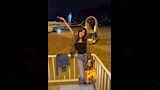مي عمر في لبنان