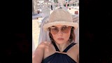 الفنانة رشا مهدي (2)
