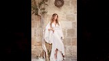 نانسي عجرم من كليب اشهدي يا دني (1)