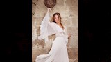 نانسي عجرم من كليب اشهدي يا دني (2)