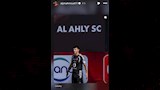 ستوري نجوم كرة القدم (8)