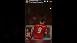 ستوري نجوم كرة القدم (1)