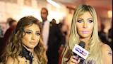 بعد الحكم عليها بالإعدام.. 20 صورة لـ سارة خليفة مع نجوم الفن