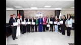 رئيسة "القومي للمرأة" تلتقي طلاب وطالبات التدريب الصيفي وتستمع إلى رؤاهم حول قضايا المرأة