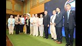 تكريم محافظ القاهرة لأوائل الثانوية العامة والفنية وطلاب ذوي الهمم (3)