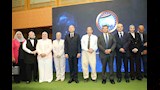 تكريم محافظ القاهرة لأوائل الثانوية العامة والفنية وطلاب ذوي الهمم (11)