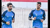 محمد عواد ومحمد صبحي