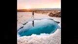 ملاحات سيوة (1)