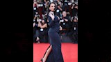 جورجينا تتألق في مهرجان فينيسيا السينمائي