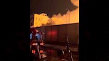 حريق داخل مصنع كرتون (2)_3