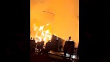 حريق داخل مصنع كرتون (5)_6