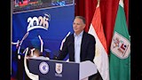 شريف عامر