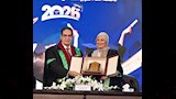 جامعة القاهرة تحتفي بتخريج دفعة 2026 من كلية الإعلام  (4)