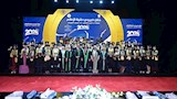 جامعة القاهرة تحتفي بتخريج دفعة 2026 من كلية الإعلام  (10)