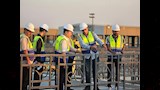 خطة مصرية صينية لتطوير الري الذكي وإعادة استخدام المياه