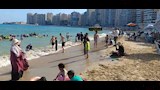 شواطئ الإسكندرية اليوم (3)
