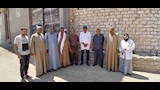 تحصين 32 ألفًا و239 رأس ماشية خلال الأسبوع الأول من الحملة القومية ضد الحمى القلاعية والوادي المتصدع (5)_6