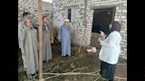 تحصين 32 ألفًا و239 رأس ماشية خلال الأسبوع الأول من الحملة القومية ضد الحمى القلاعية والوادي المتصدع (20)_21