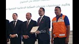احتفالية تكريم المستشفيات الحاصلة على جوائز دولية (17)