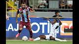 صلاح اساسياً..تشكيل طرابزون سبور المتوقع ضد جنتشلربيرليجي في الدوري التركي 