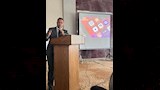 النيابة العامة تستقبل قضاة لبنانيين في دورة للتعاون الجنائي (1)