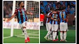 ظهور صلاح.. موعد مباراة طرابزون في الدوري التركي اليوم والقناة الناقلة 