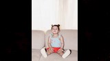 إمام عاشور وابنته (3)