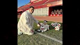 إمام عاشور وابنته (7)