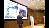 مؤتمر صحفي (18)
