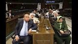 مؤتمر صحفي (9)