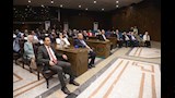 مؤتمر صحفي (11)