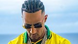 محمد رمضان يستعد للمشاركة في مهرجان "روك إن ريو" بالبرازيل - صور