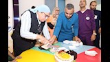 تكريم أطفال السرطان المتعافين بالأقصر (3)