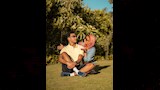 داليا صبحي خليل وزوجها أحمد عبد الوهاب  (1)