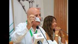 ندوة عن سيرة سعد أردش في مهرجان القاهرة الدولي للمسرح التجريبي (1)