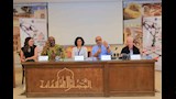 ندوة عن سيرة سعد أردش في مهرجان القاهرة الدولي للمسرح التجريبي