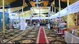 افتتاح معرض اهلا مدارس بدمنهور....._