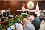 وزير الصحة يعلن تفاصيل اختيار بعثة الحج الطبية لعام 2027